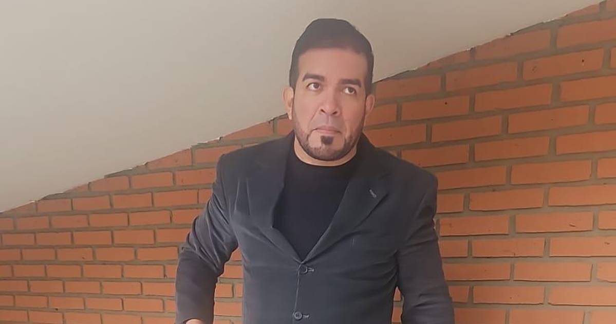 Maykol Negrete, exconcejal de UCS, enviado a Palmasola con detención preventiva de 30 días