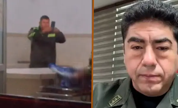 Policía Boliviana perfila a presuntos autores intelectuales del secuestro y asesinato en San Germán, Yapacaní
