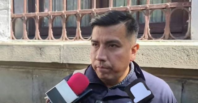 Gobernación de Tarija inicia gestiones en La Paz para reprogramar deudas y evitar quiebra técnica