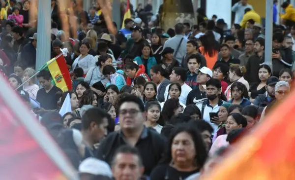 Comité Cívico y Multisectorial convocan a cabildo en Cochabamba tras 47 días de bloqueos