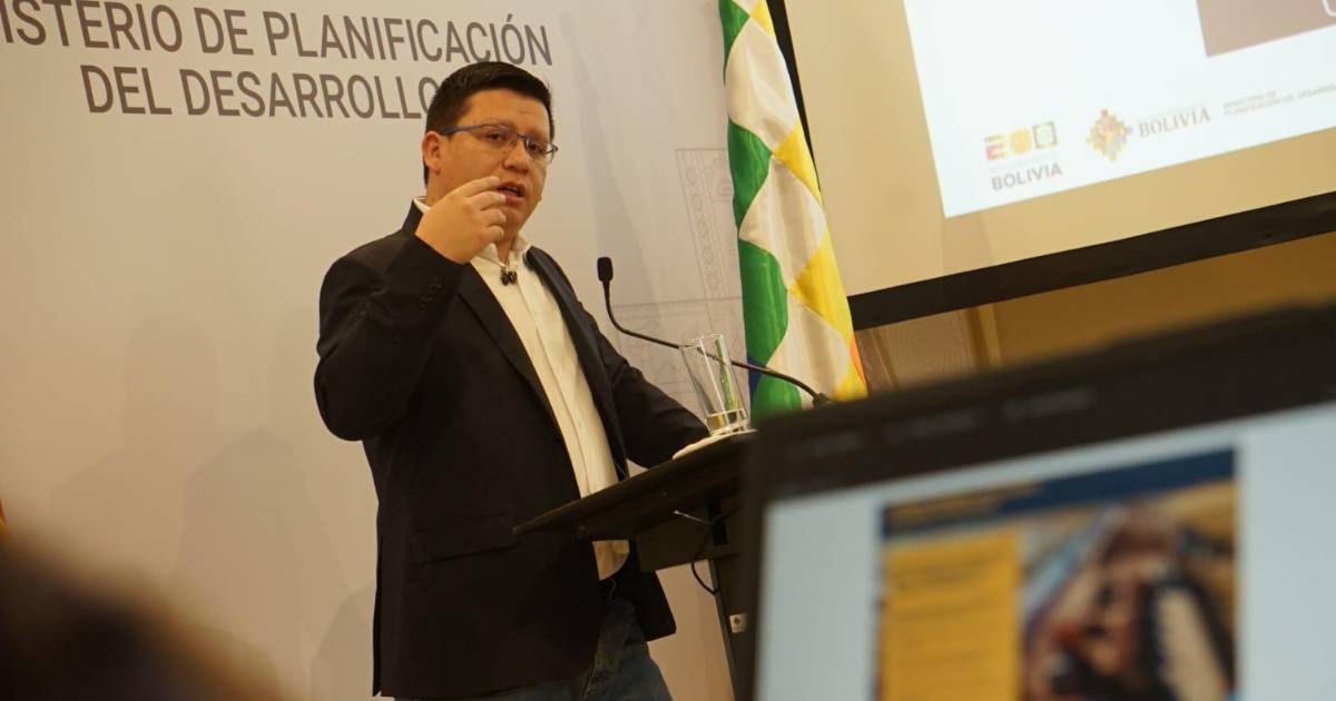 Fiscalía cita a exministro Cusicanqui y exviceministra Jiménez por caso bonos soberanos