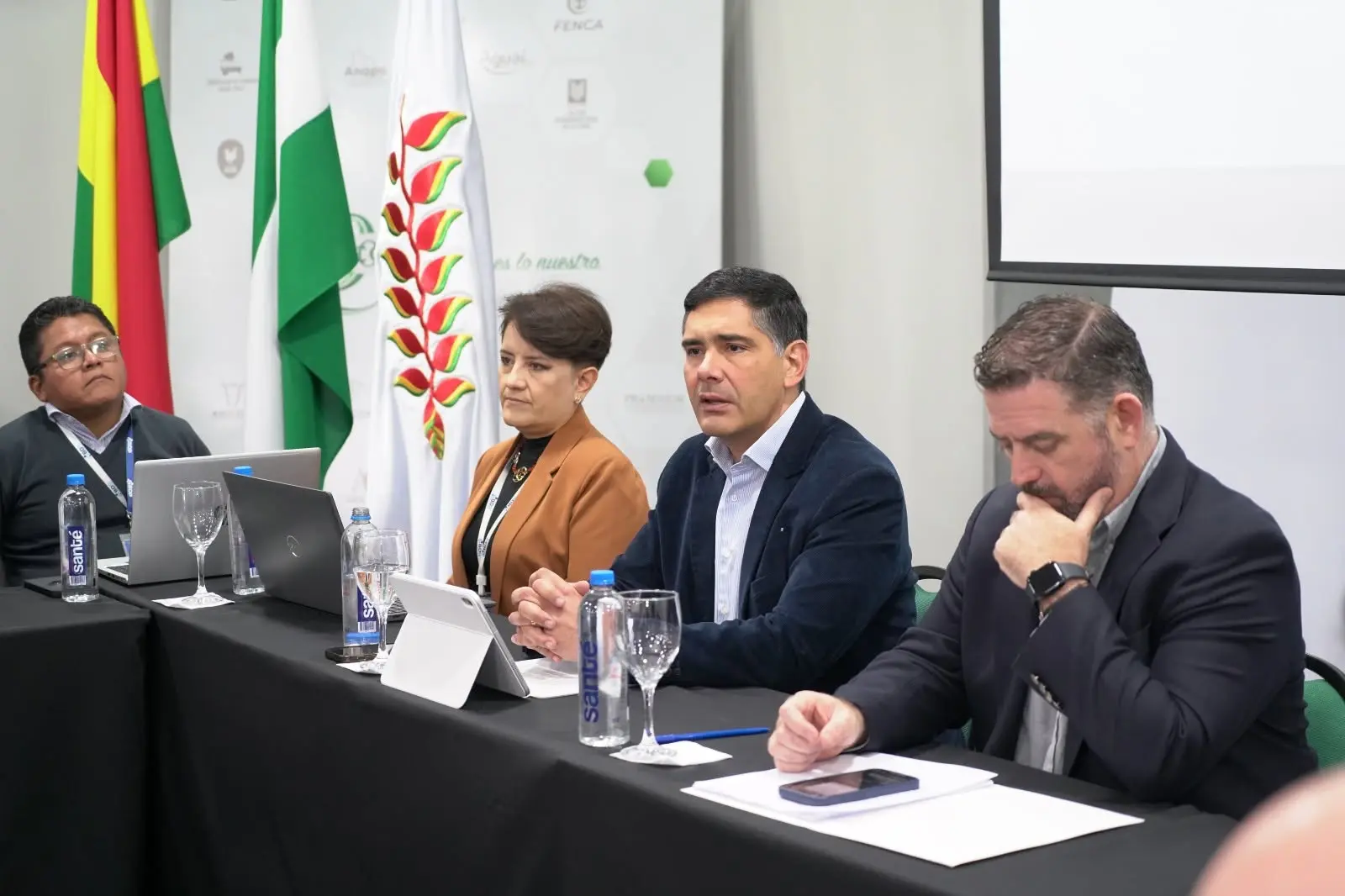 Ministerio de Desarrollo Productivo, CAO y BDP impulsan propuesta normativa para mejorar acceso a créditos agropecuarios