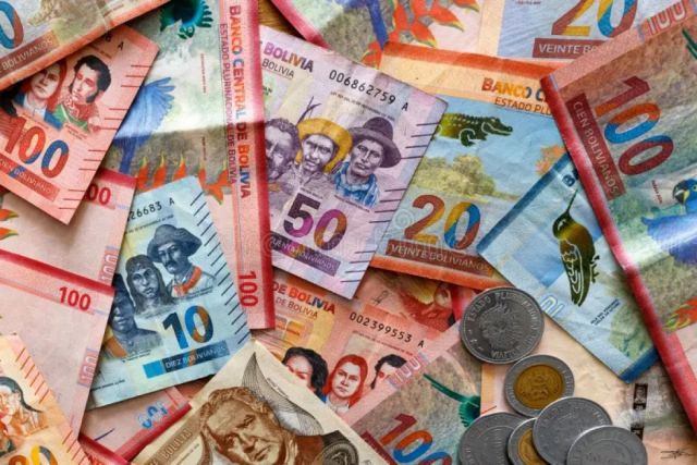 Gobernación de Tarija busca reprogramar Bs 17 millones en deudas ante caída de ingresos hidrocarburíferos Gobernación de Tarija busca reprogramar Bs 17 millones en deudas ante caída de ingresos hidrocarburíferos