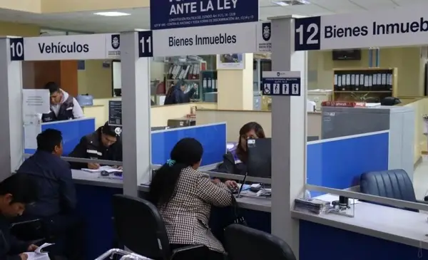 Últimas horas para pagar impuestos municipales sin sanciones en Sacaba, hasta medianoche del 17 de junio