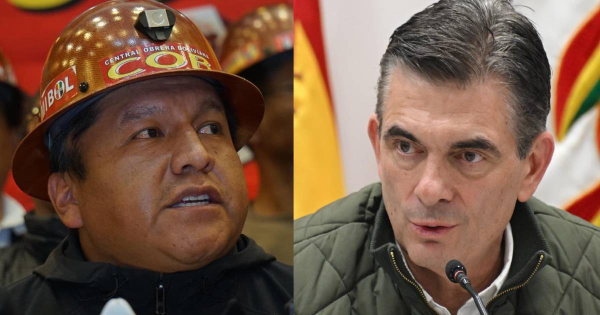 Ejecutivo responde al pliego de la COB y reafirma compromiso con empresas públicas, control social y transparencia