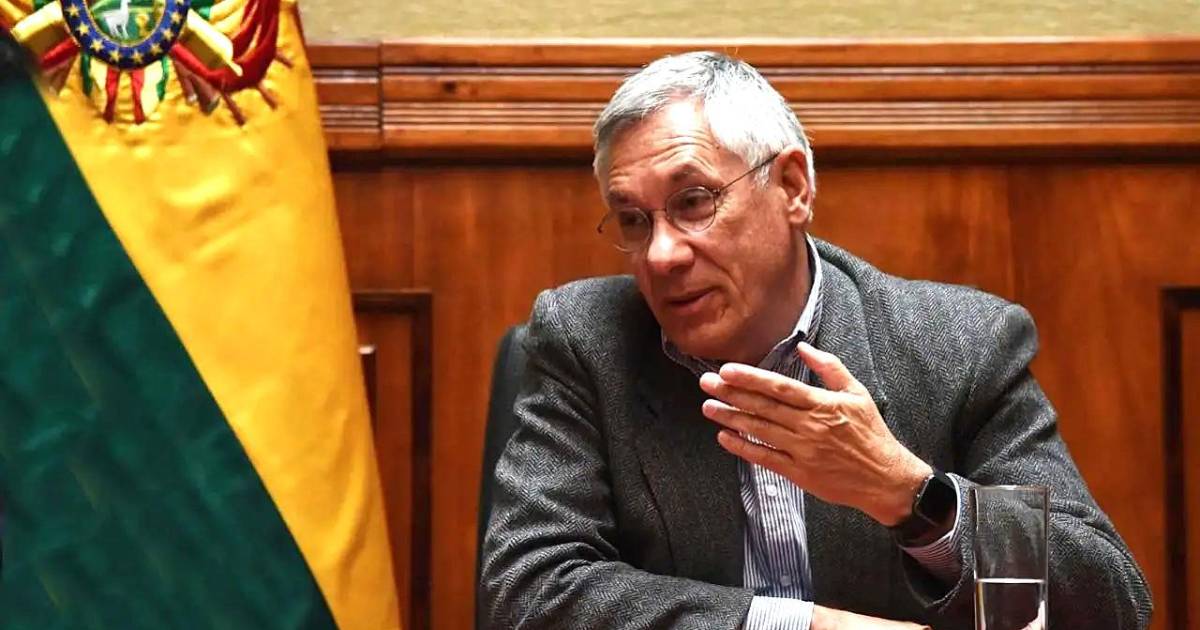 Bolivia cumple 48 días de bloqueos; Gobierno y COB se reúnen para buscar solución Bolivia cumple 48 días de bloqueos; Gobierno y COB se reúnen para buscar solución