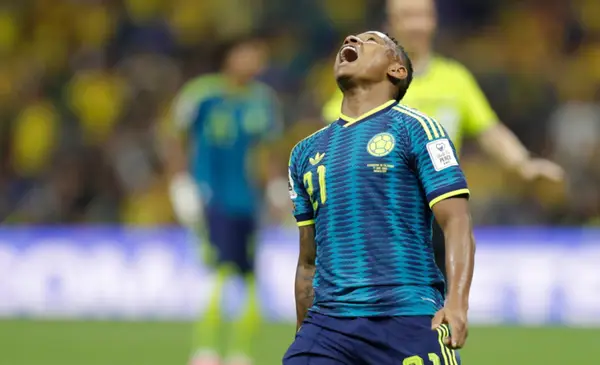 Colombia vence 3-1 a Uzbekistán en debut del Mundial 2026 con goles de Muñoz, Díaz y Campaz