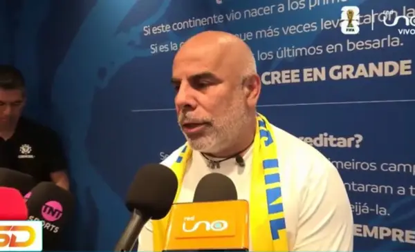 Leyenda colombiana destaca el equilibrio entre experiencia y juventud para la Copa del Mundo