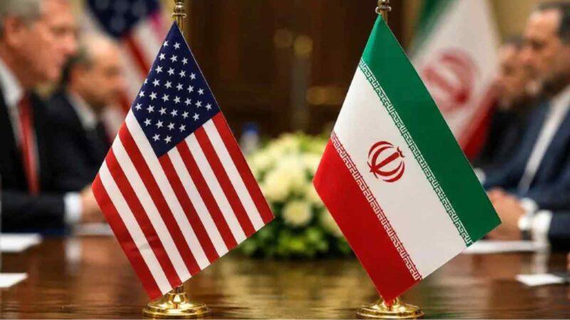 Estados Unidos e Irán firman memorando de entendimiento para poner fin a la guerra en Oriente Medio