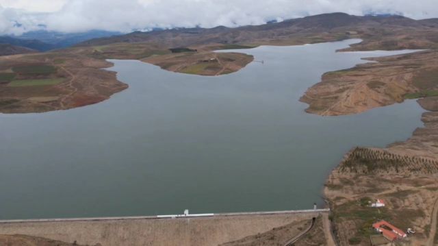 El Carrizal, clave para la seguridad energética y agrícola del sur de Bolivia, enfrenta debate urgente El Carrizal, clave para la seguridad energética y agrícola del sur de Bolivia, enfrenta debate urgente