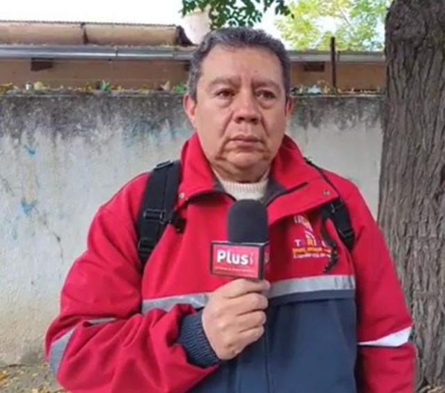 Rebalse de aguas residuales en inmediaciones del penal de Morros Blancos genera preocupación por olores y salud pública