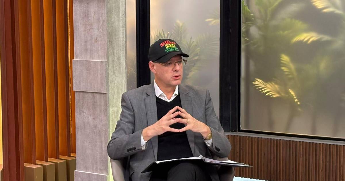 Jaime Dunn alerta crisis de Estado en Bolivia por bloqueos que paralizan al Gobierno