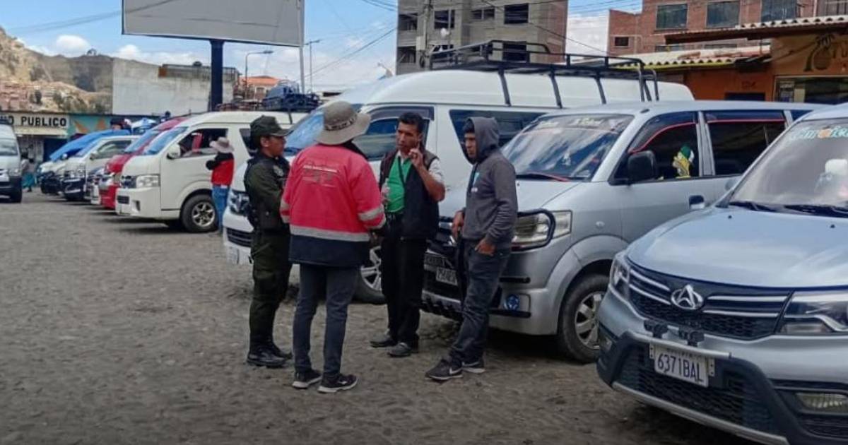 Tras conflicto en Caranavi, se reabre ruta clave para el traslado de alimentos a La Paz Tras conflicto en Caranavi, se reabre ruta clave para el traslado de alimentos a La Paz