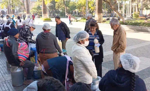Bloqueos afectan cadena de abastecimiento y ponen en riesgo la seguridad alimentaria en Cochabamba