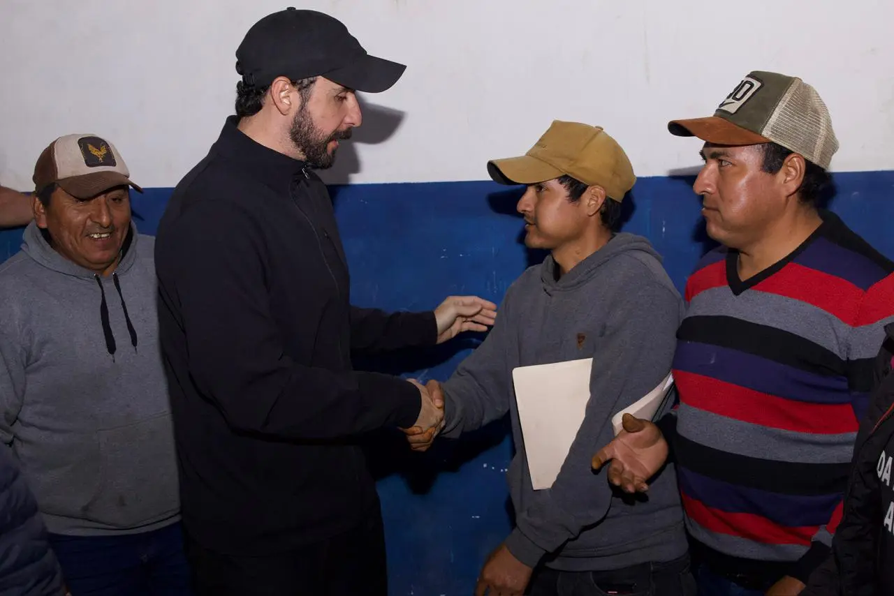 Santa Cruz inicia coordinaciones para cumplir 19 demandas tras diálogo con sectores movilizados