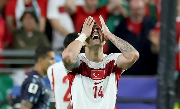 Primeras selecciones fuera de la Copa del Mundo 2026 tras dos fechas: Haití, Turquía y Túnez
