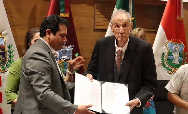 Fallece Antonio Araníbar Quiroga, excanciller y referente clave en la recuperación de la democracia en Bolivia