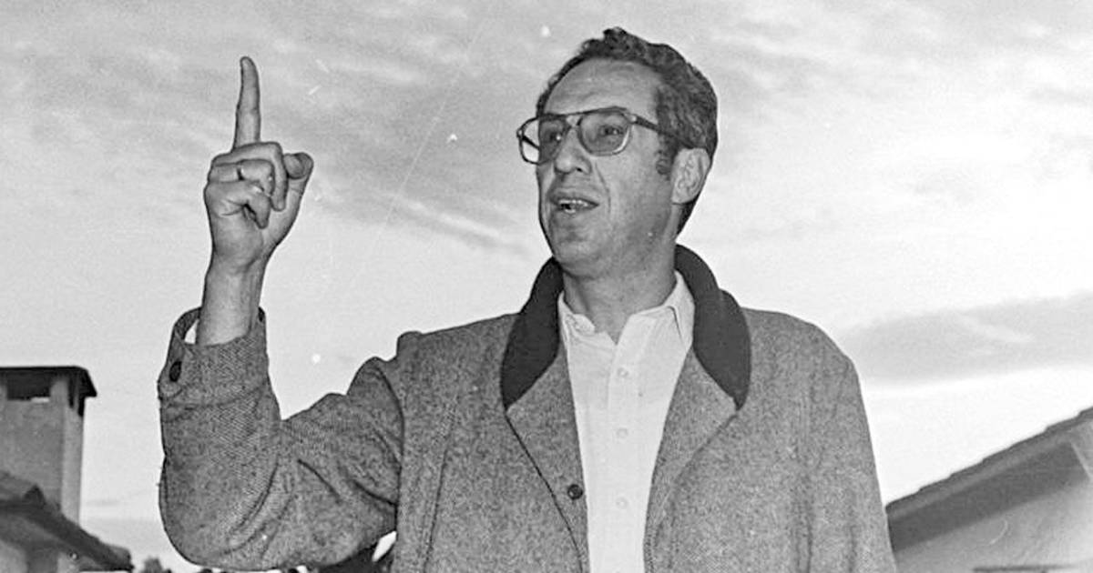 Fallece Antonio Araníbar Quiroga, destacado canciller y defensor de la democracia en Bolivia
