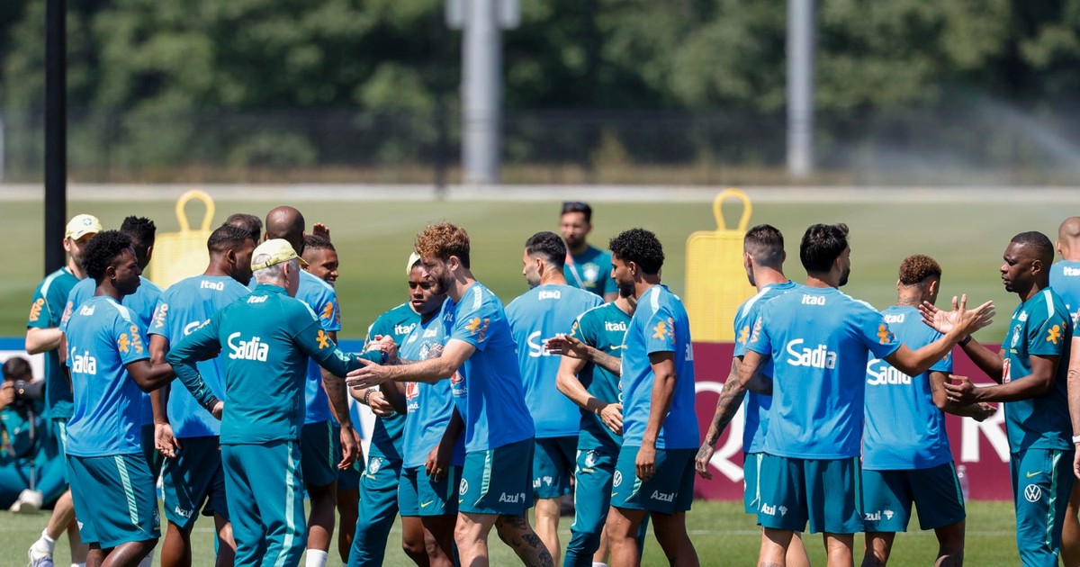 Brasil y Escocia se enfrentan en Miami por el liderato del Grupo C en el Mundial 2026