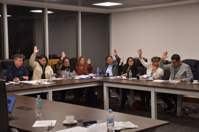 Senado aprueba devolución de Bs 164 millones a gobernaciones, pero abrogación de Ley 767 sigue pendiente en Diputados