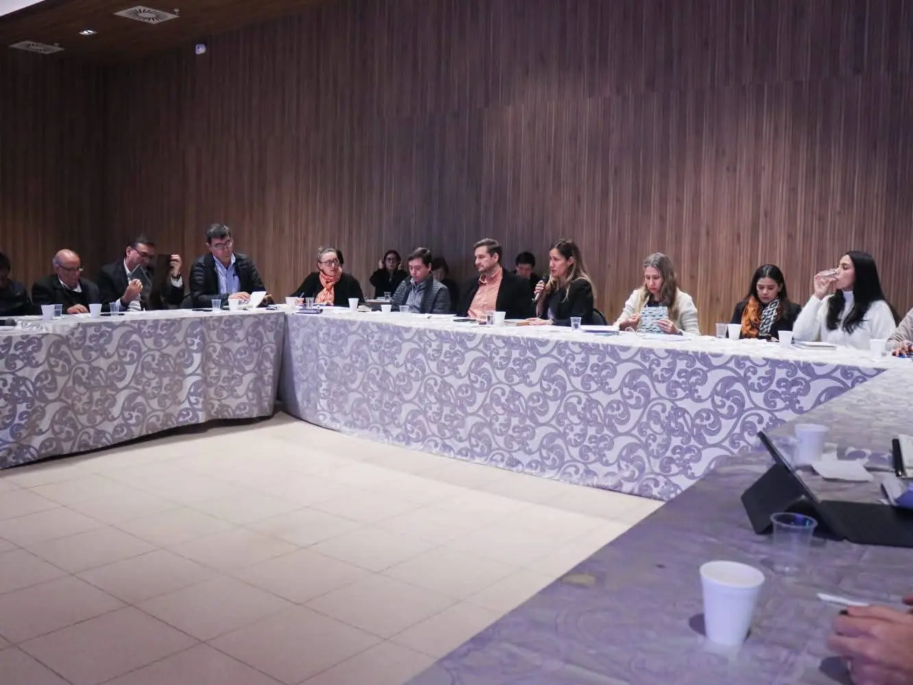 Santa Cruz evalúa ajustes en más de 30 artículos del Código de Urbanismo y Obras