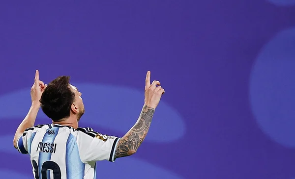 Argentina y Austria se enfrentan en Dallas con el liderato del Grupo J en juego Argentina y Austria se enfrentan en Dallas con el liderato del Grupo J en juego