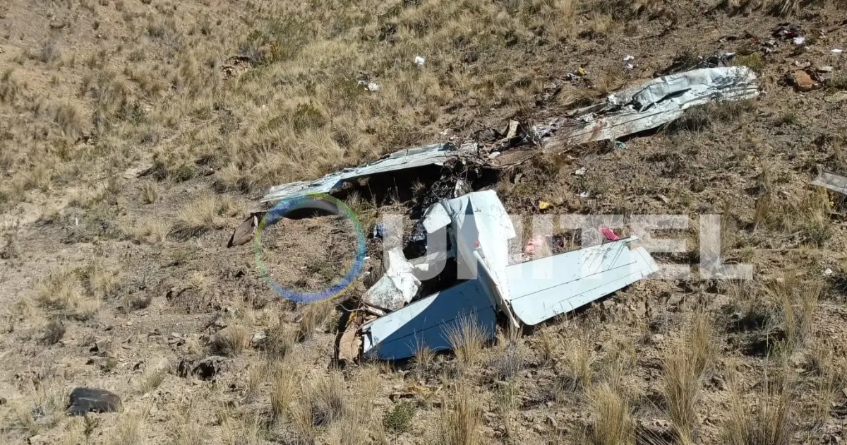 Seis personas, entre ellas cuatro militares y dos civiles, mueren en siniestro aéreo en Sayari