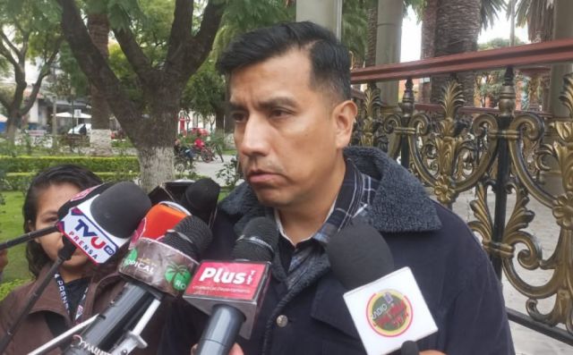 Gobernación de Tarija espera respuesta del Gobierno sobre devolución de Bs 88 millones del fondo hidrocarburífero