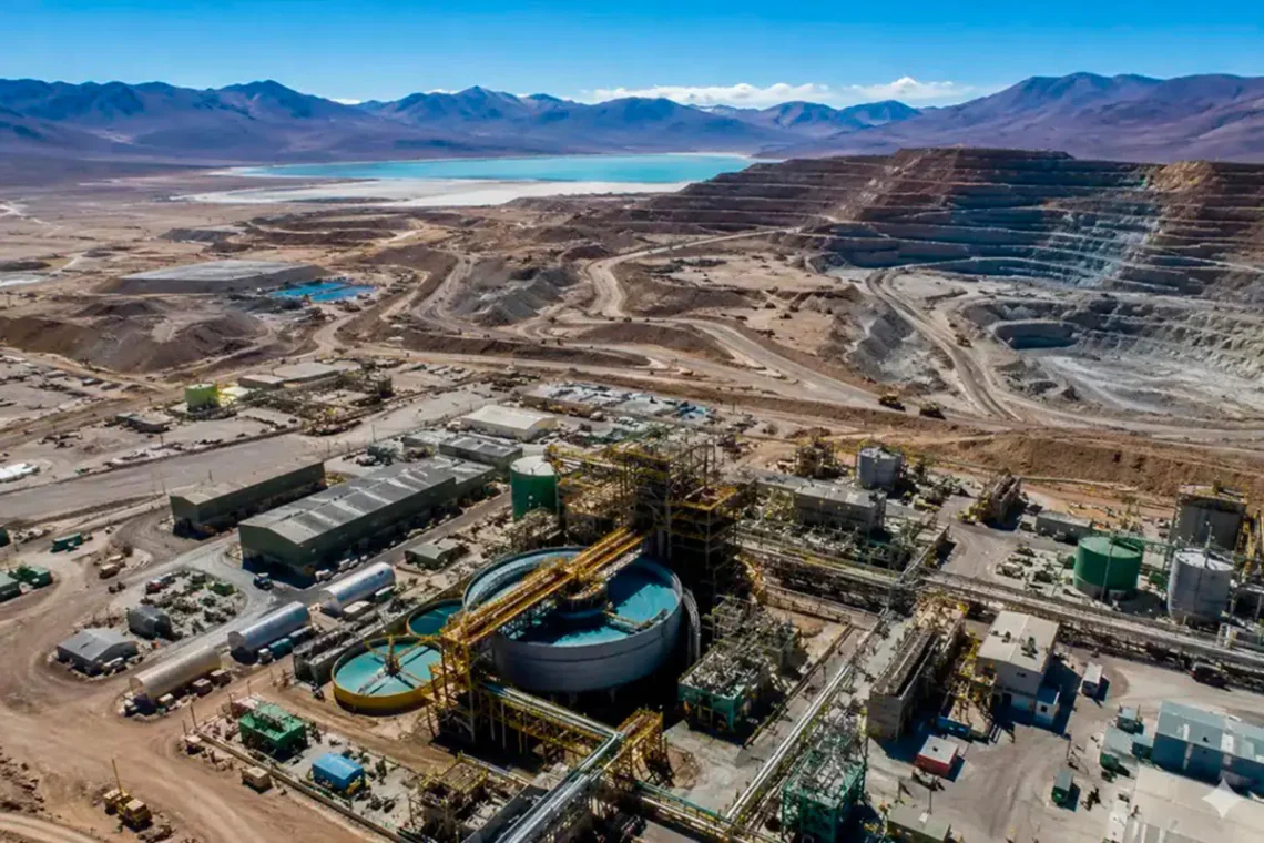 CAF alerta que proyectos mineros en América Latina enfrentan falta de “bancabilidad” para atraer inversión privada clave