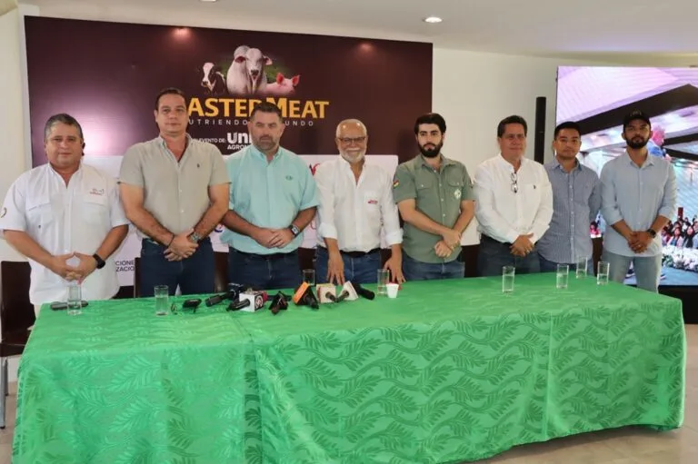 Santa Cruz albergará MásterMeat 2026, el principal evento de innovación en el sector pecuario boliviano