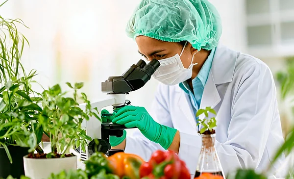 Crece la demanda de profesionales en alimentos funcionales y nutracéuticos ante expansión del mercado global Crece la demanda de profesionales en alimentos funcionales y nutracéuticos ante expansión del mercado global