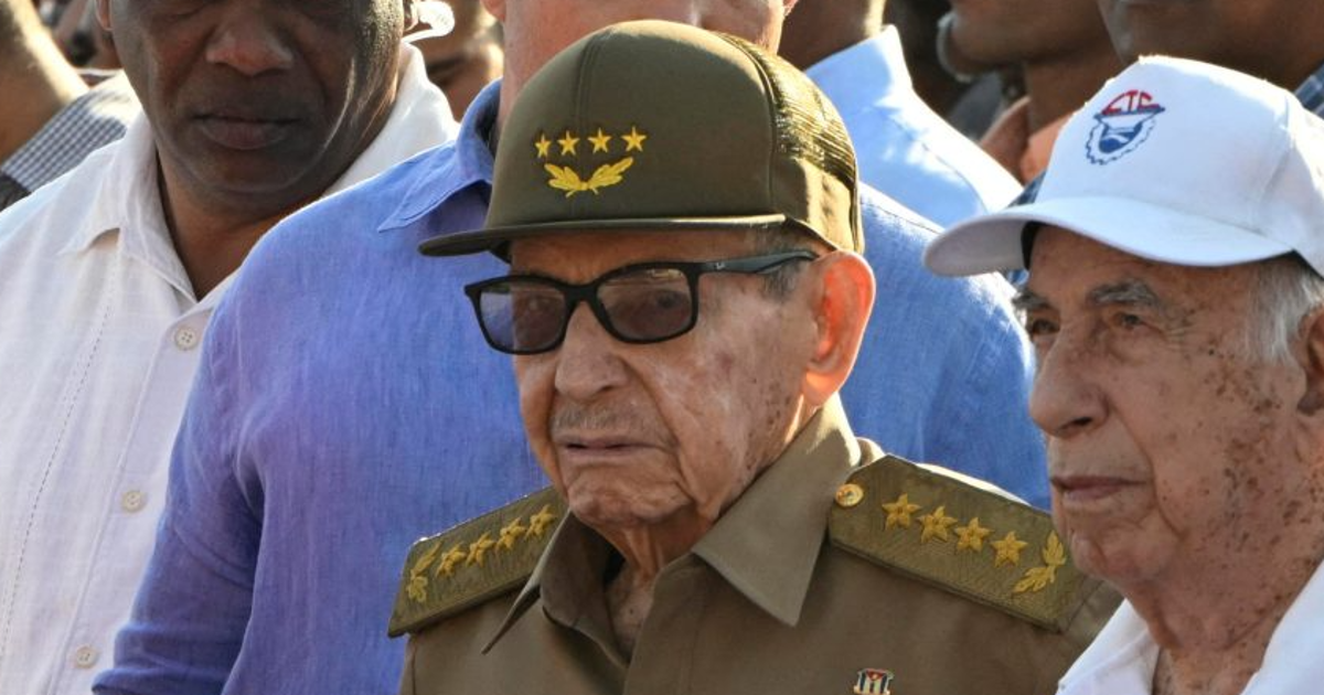 Washington incluye en sanciones a esposa de Alejandro Castro Espín y endurece presión sobre La Habana