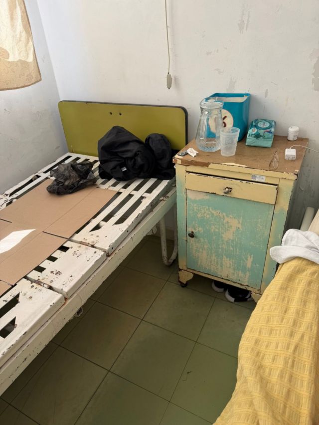 Hospital solicita apoyo interinstitucional y mejora en transparencia para optimizar atención