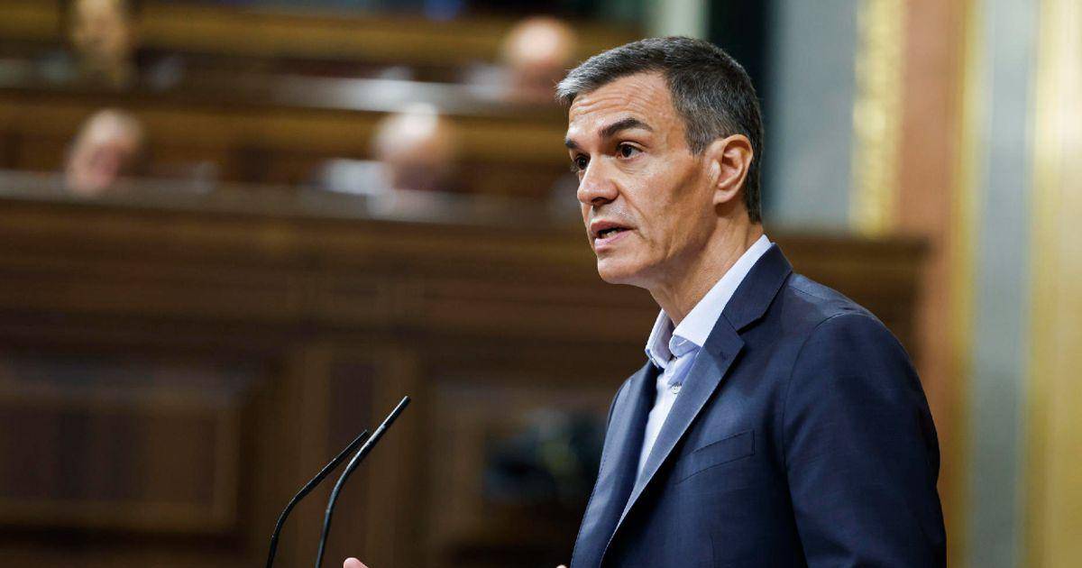 Pedro Sánchez niega corrupción generalizada en su Gobierno tras condena de exministro Ábalos