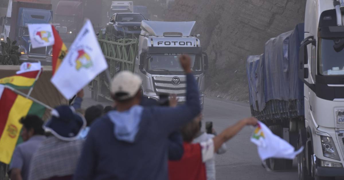 Gobierno y expertos coinciden en la necesidad de un gran acuerdo nacional para reactivar la economía boliviana