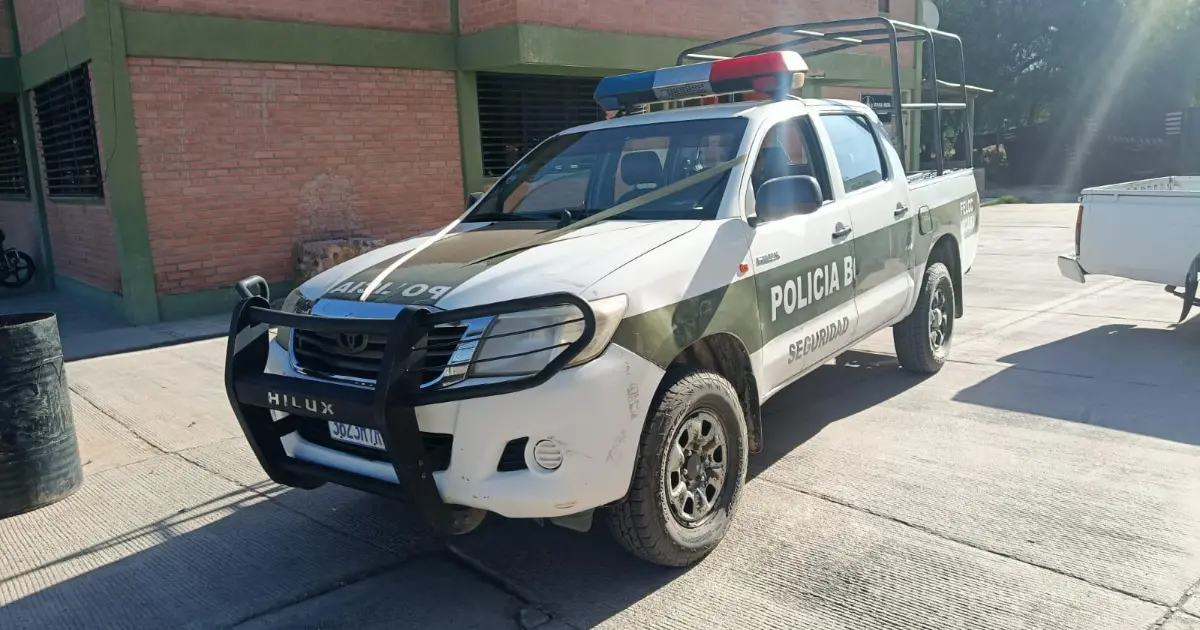 Adolescente de 13 años pierde un ojo tras caída en iglesia evangélica de Pucarita, Cochabamba