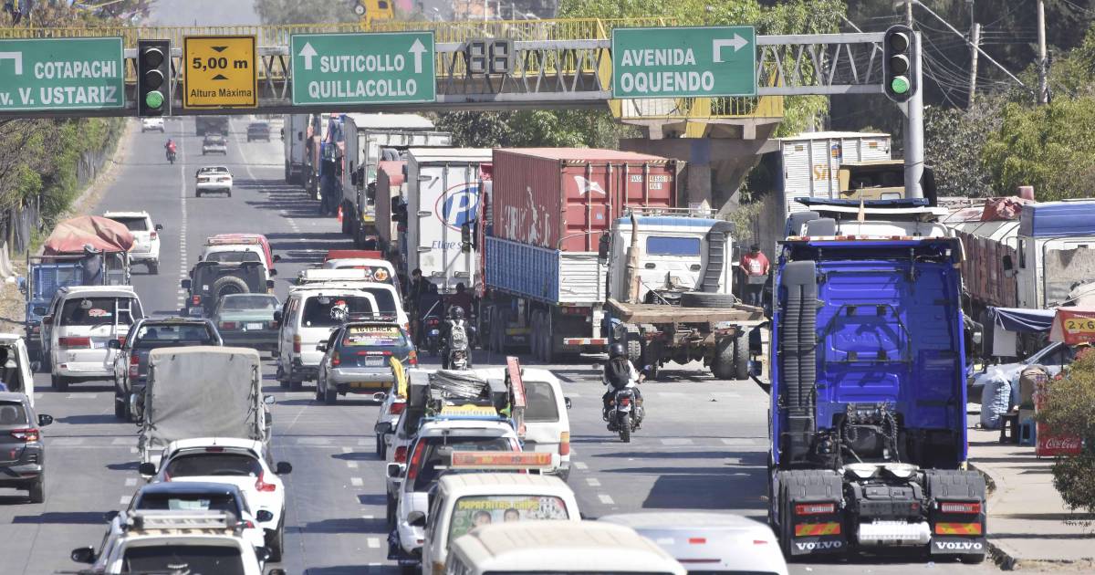Sectores productivos estiman hasta un año para la reactivación económica tras 53 días de bloqueos