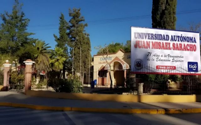 Elecciones en la UAJMS se postergan ante solicitudes de estudiantes y docentes y revisión jurídica