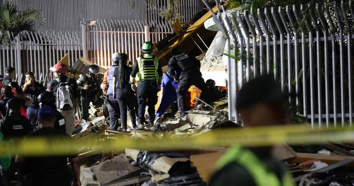 Delcy Rodríguez activa red de salud y suspende clases tras sismos en el centro del país