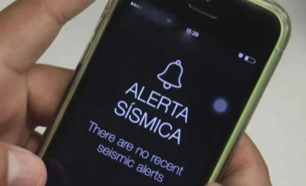 Google convierte millones de celulares en una red de detección sísmica para avisos tempranos