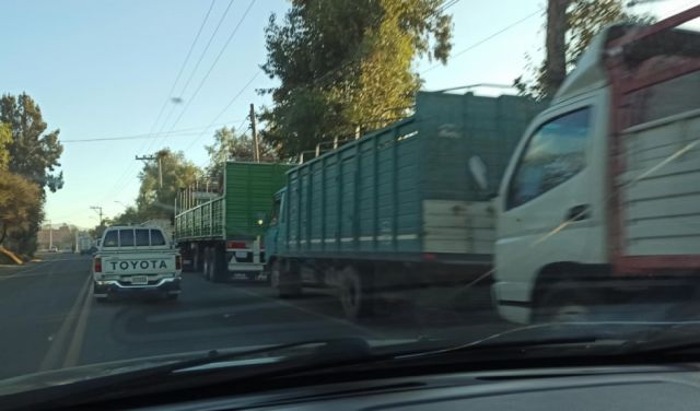 Transporte pide evitar especulaciones y confía en estabilidad de precios de combustibles hasta fin de año