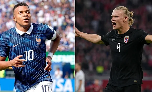 Francia y Noruega se enfrentan en un duelo decisivo por el liderato del Grupo I este viernes a las 15:00