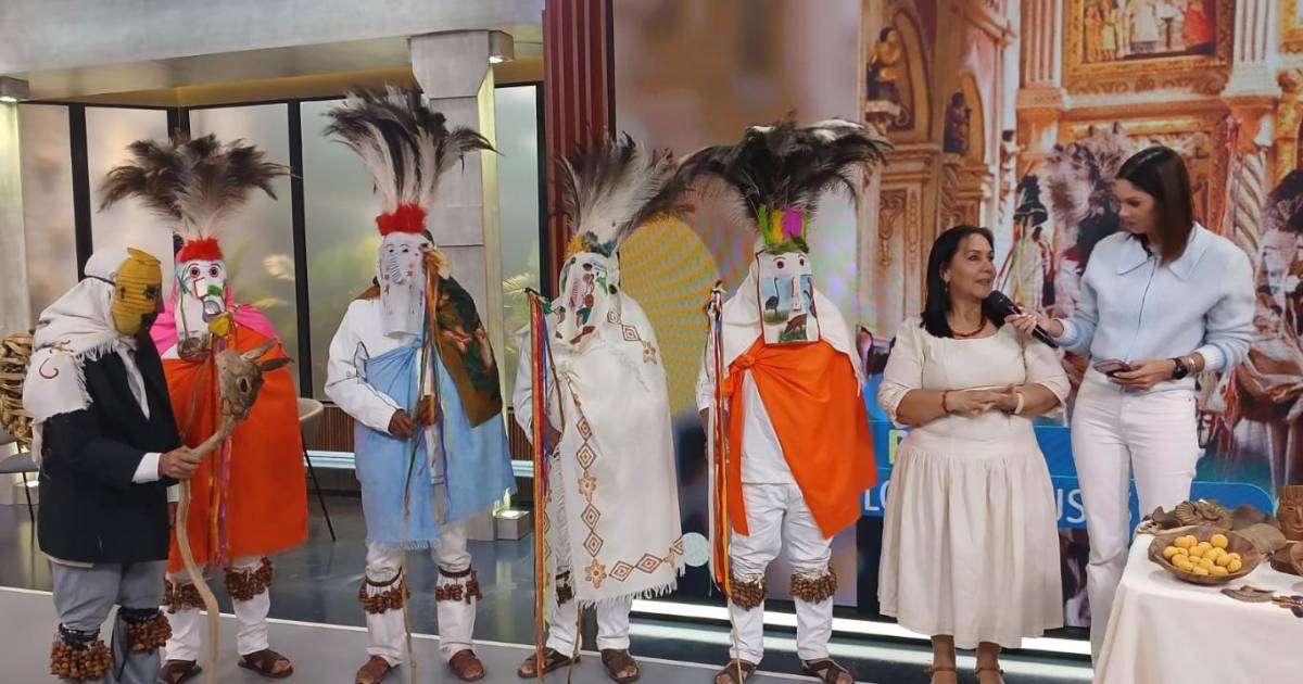 Alcalde Víctor Hugo Mayser invita a celebrar la tradicional festividad de San Javier del 28 al 30 de junio