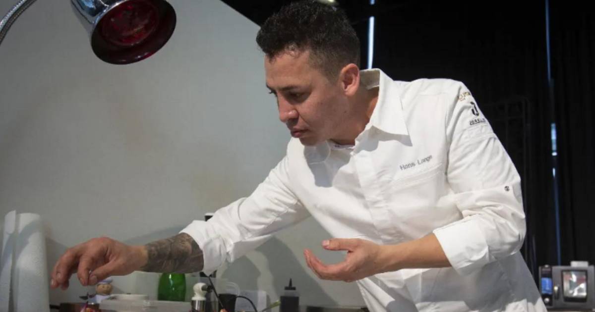 La cocina boliviana brilla en Europa: Hans Lang Rodríguez y su restaurante Teko galardonados con estrella Michelin