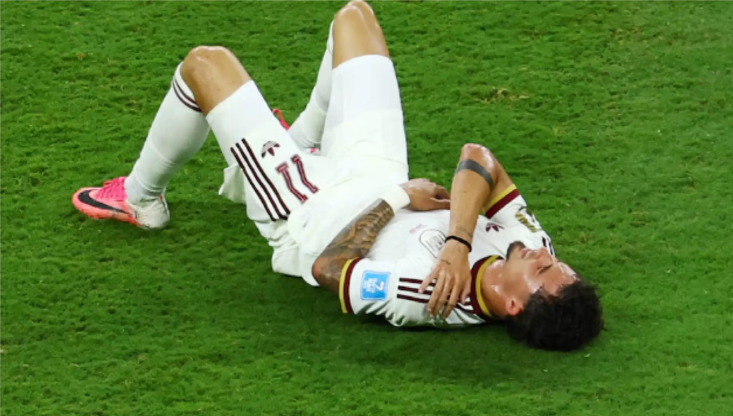 España asegura primer puesto del grupo tras vencer a Uruguay, pero sufre bajas por lesiones de Nico Williams y Yeremy Pino