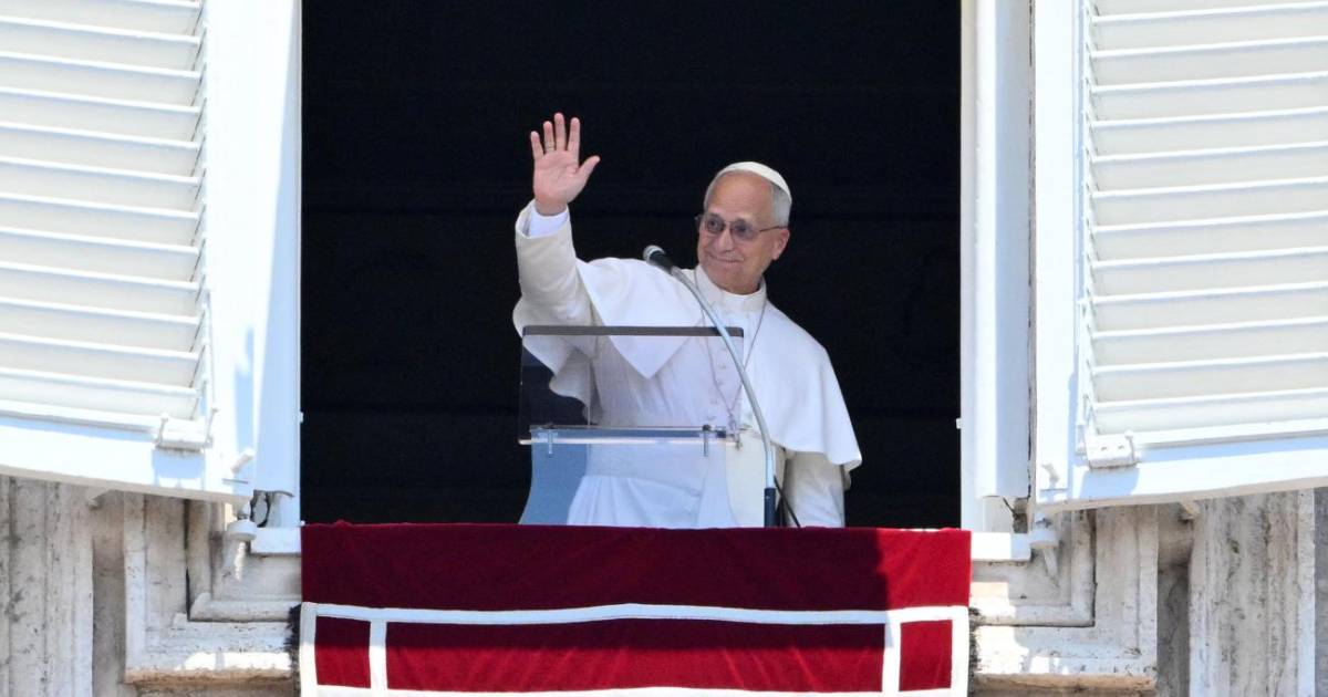 Papa León XIV expresa solidaridad con Venezuela tras terremotos que dejan más de