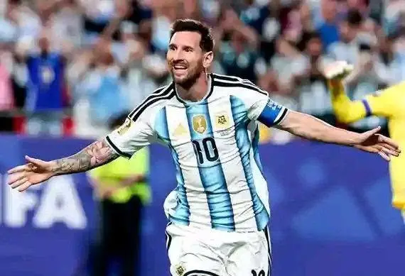 Argentina enfrentará a Jordania y luego a Cabo Verde en el cierre del Grupo J, según Scaloni