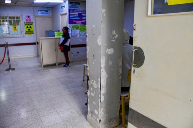 Gobierno, Gobernación y Alcaldía acuerdan hoja de ruta para la recuperación integral del Hospital San Juan de Dios