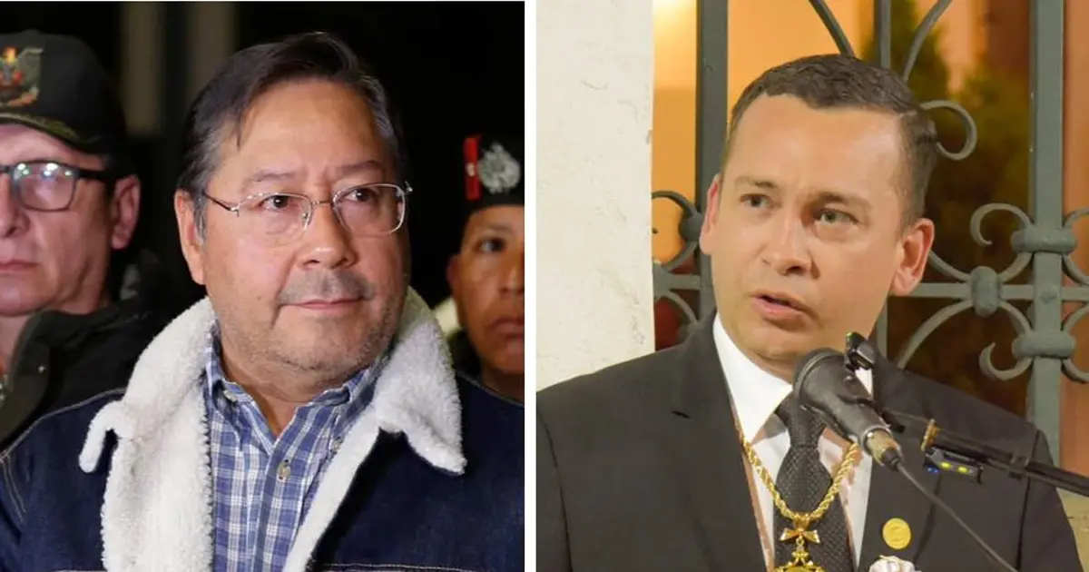 Luis Arce Catacora pide al TSJ revisar su detención preventiva y denuncia instrumentalización política de la justicia