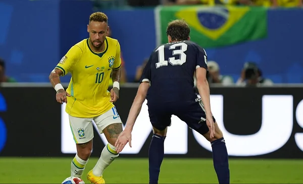 Ancelotti mantiene la incertidumbre sobre la titularidad de Neymar ante Japón en el Mundial 2026